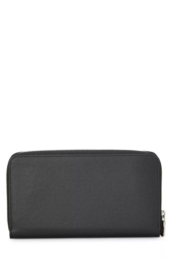 Black Taiga Zippy Organizer, , large image number 2