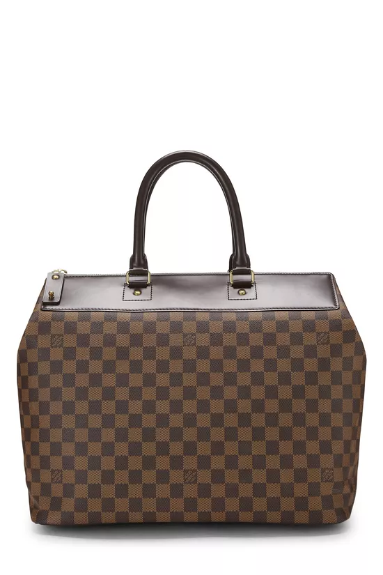 Damier Ebene Greenwich PM, , large image number 0