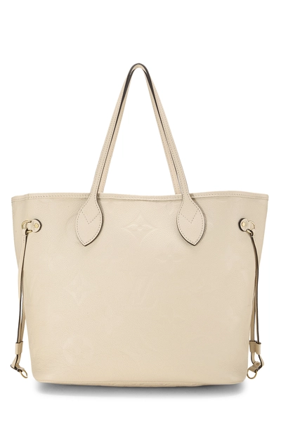 Dune Giant Monogram Empreinte Neverfull MM