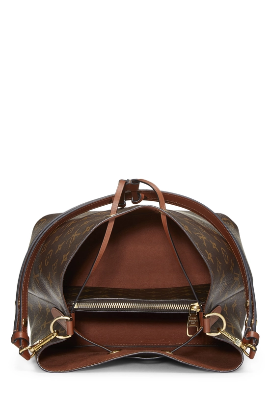 Monogram Canvas Neo No&eacute;, , large image number 5