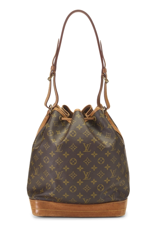 Monogram Canvas No&eacute;, , large image number 3