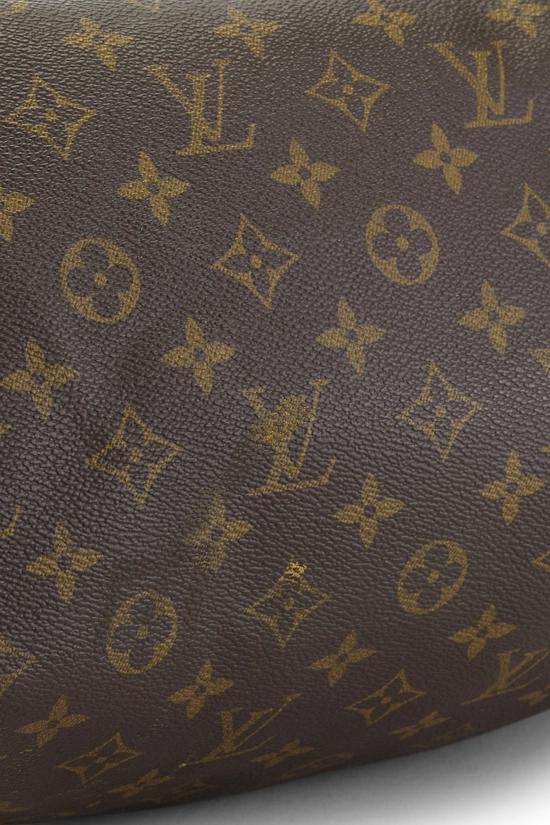 Monogram Canvas Speedy Top Handle Bag 30, , large image number 6
