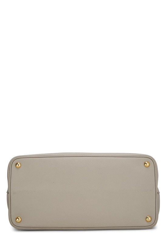 Beige Saffiano Double Bag Medium, , large image number 4