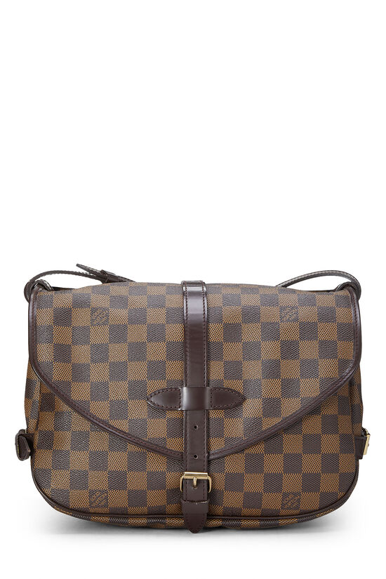 Louis Vuitton Saumur Backpack - Vitkac shop online