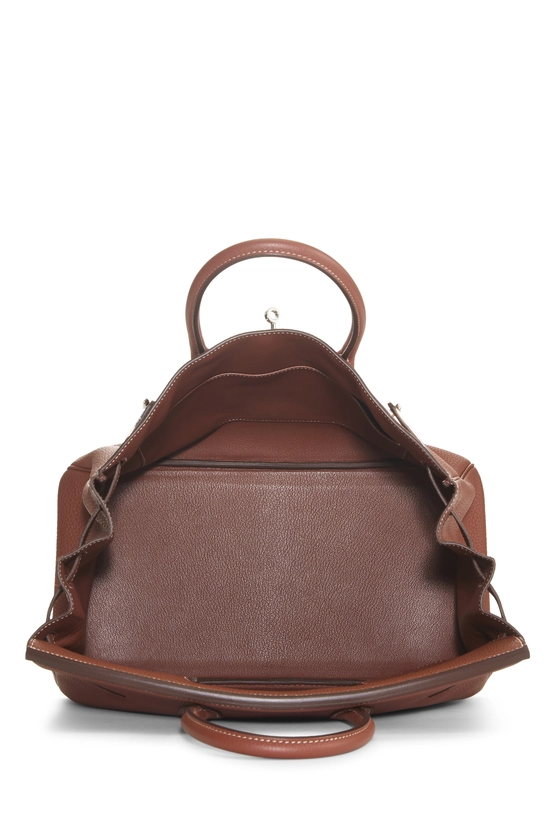 Sienne Togo Birkin 35, , large image number 5