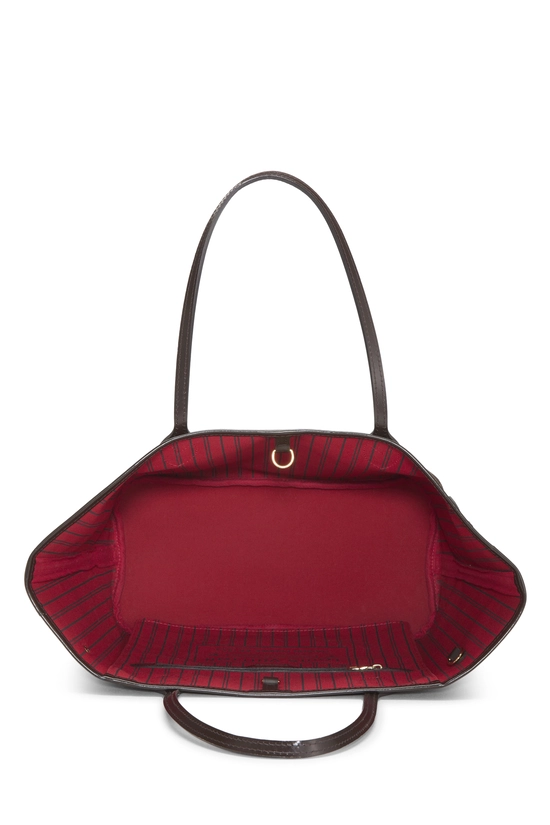 Damier Ebene Neverfull MM NM, , large image number 5