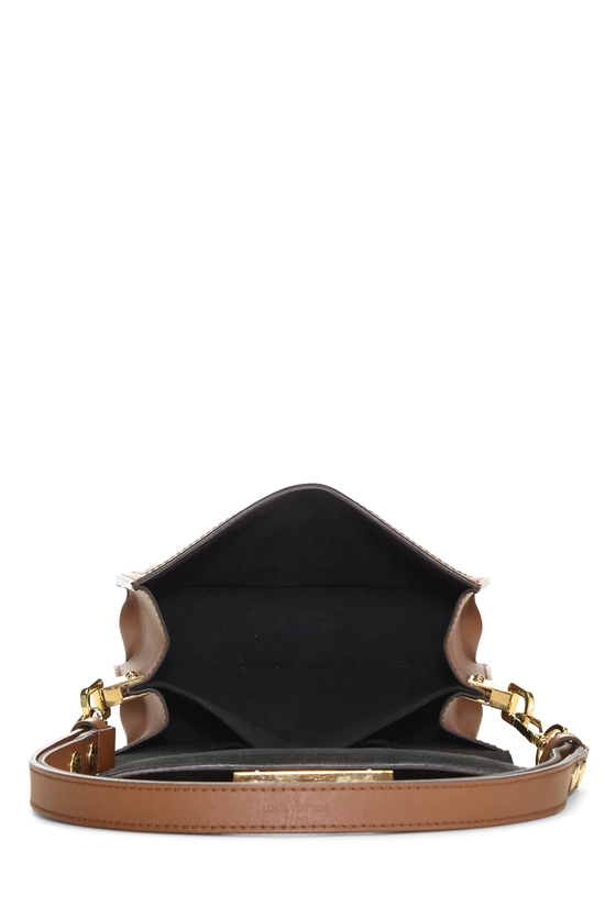 Monogram Reversed Dauphine Mini, , large image number 5