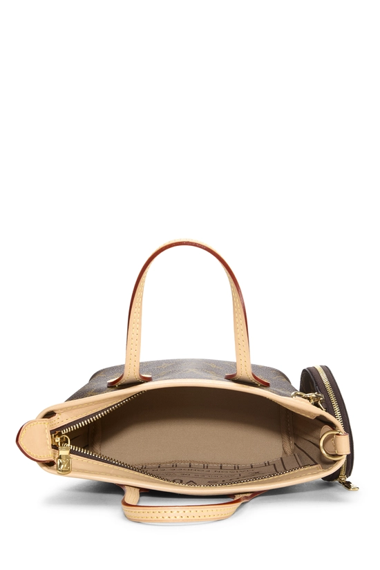 Monogram Canvas Neverfull BB, , large image number 5
