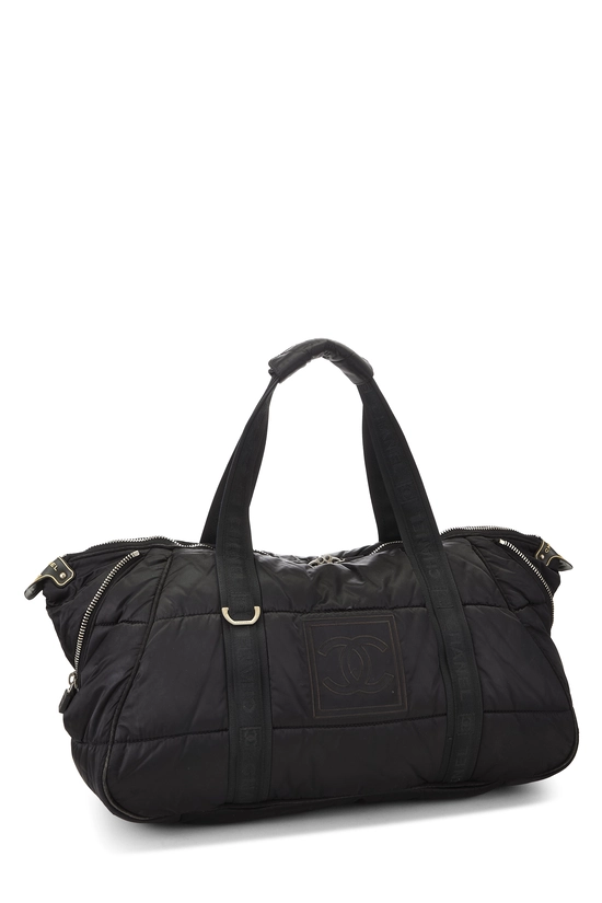 Black Sportline Boston Large, , large image number 1