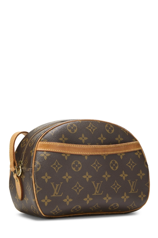 Monogram Canvas Blois, , large image number 1