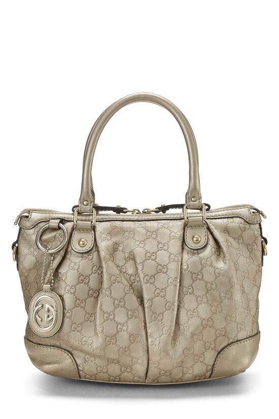 saleGUCCI美品size22.5 - ミュール