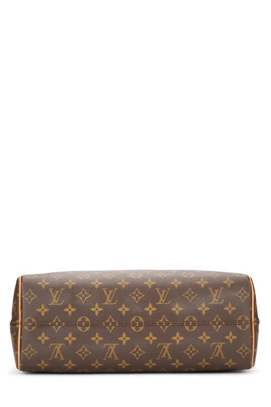 Monogram Canvas Nolita, , large image number 4