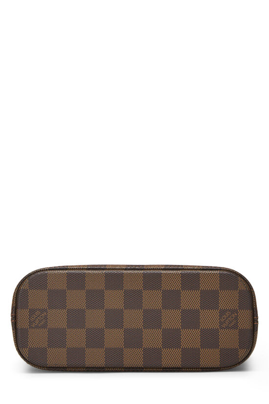 Louis Vuitton Damier Ebene Canvas Vavin PM QJB0F80T0F019 | WGACA 
