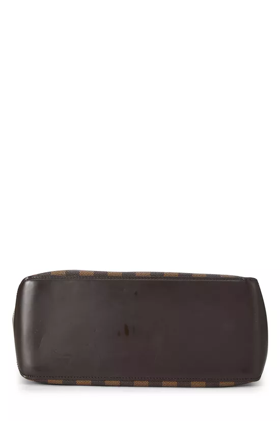 Damier Ebene Cabas Piano , , large image number 4