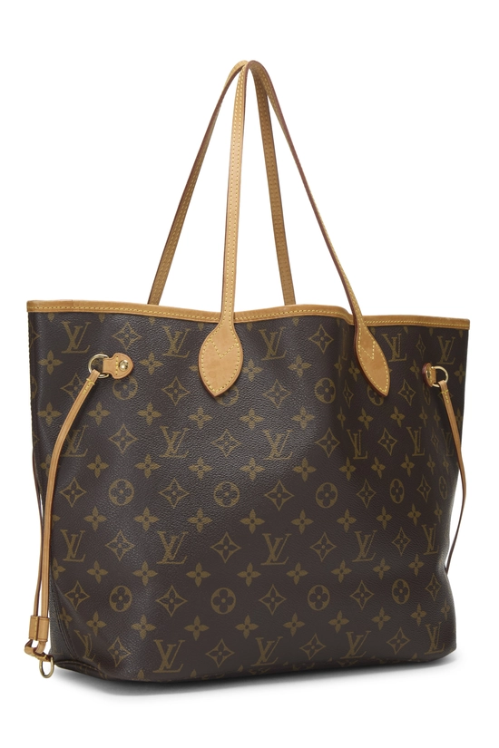 Monogram Canvas Neverfull MM, , large image number 1