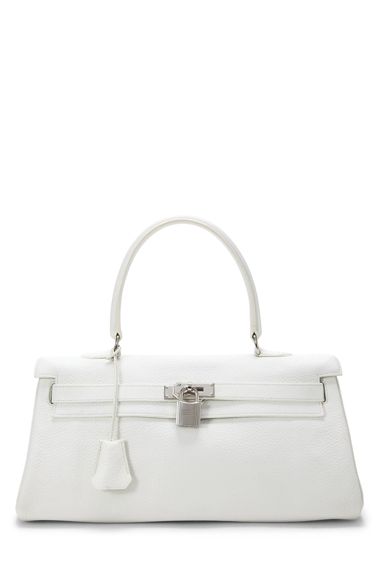 White Clemence JPG Kelly 42, , large image number 0