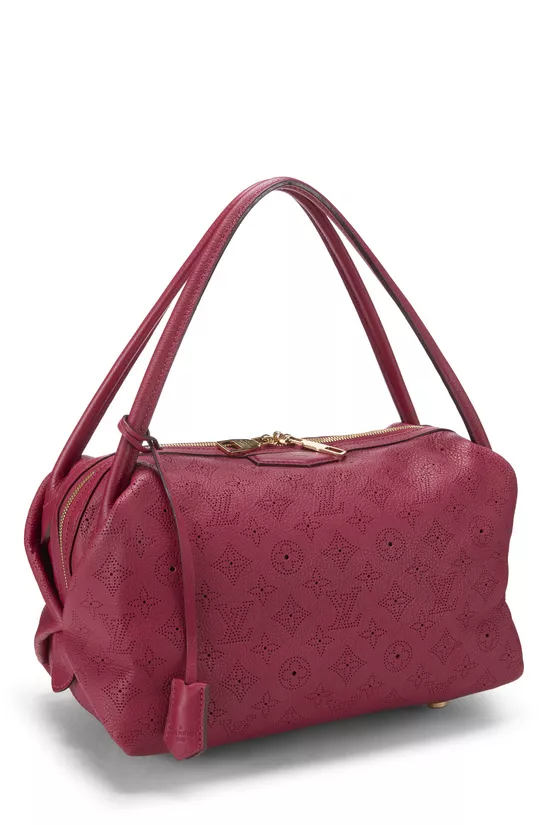 Pink Monogram Mahina Galatea PM, , large image number 1