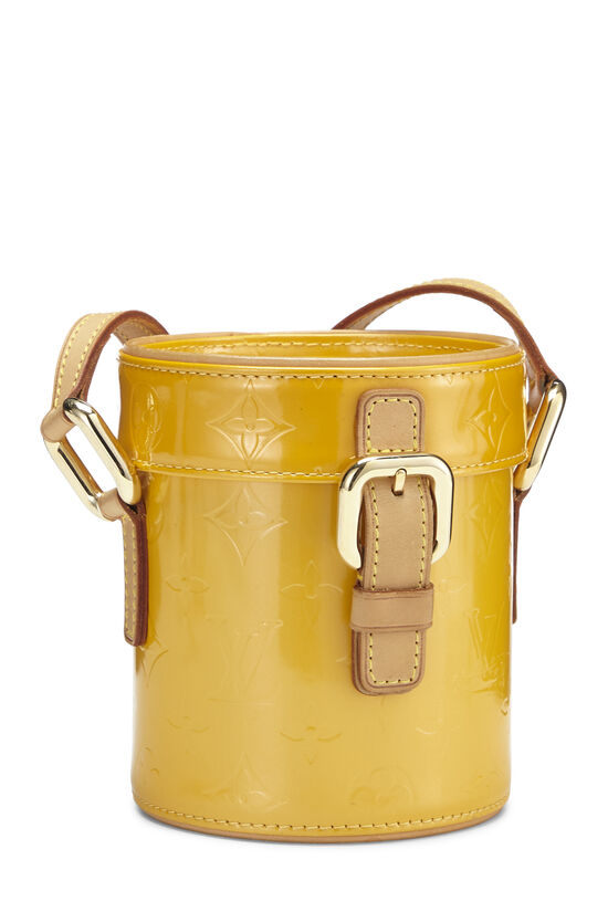 Mango Monogram Vernis Astor Place Bag, , large image number 1