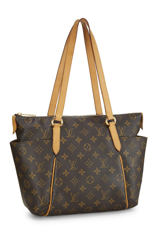 Monogram Canvas Totally PM, , large image number 1
