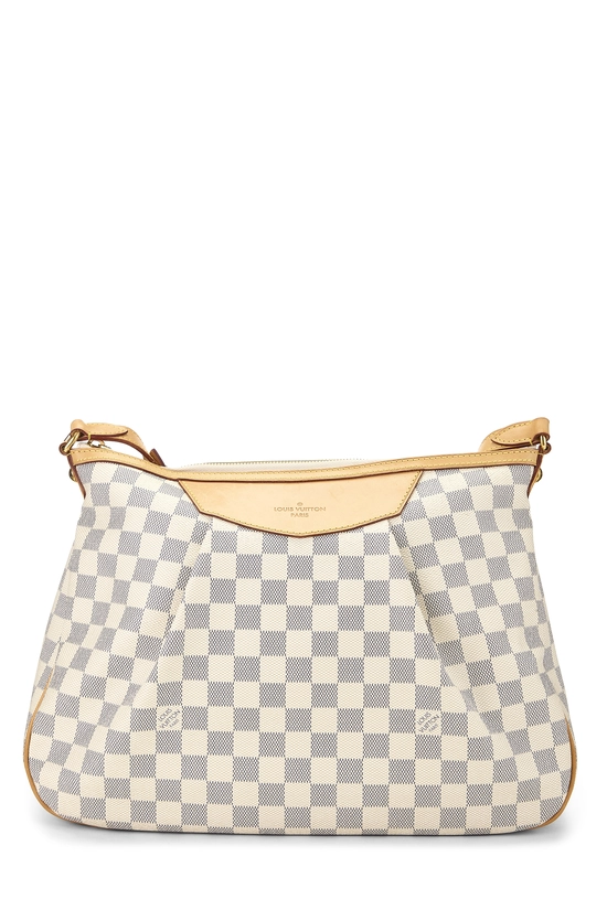 Damier Azur Siracusa MM, , large image number 0