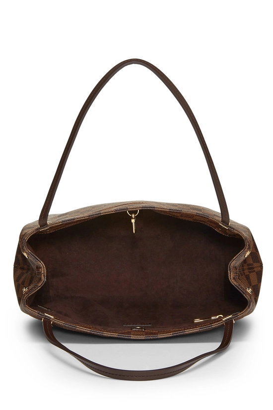 Damier Ebene Marylebone PM, , large image number 5