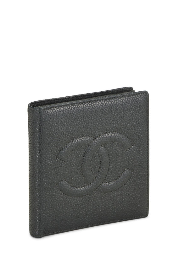 Green Caviar Timeless 'CC' Compact Wallet, , large image number 1