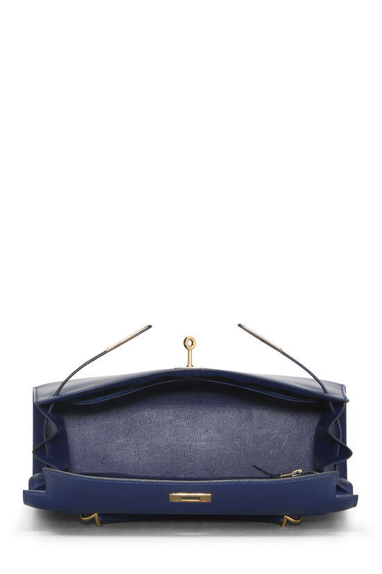 Blue Roy Box Kelly Sellier 32, , large image number 5