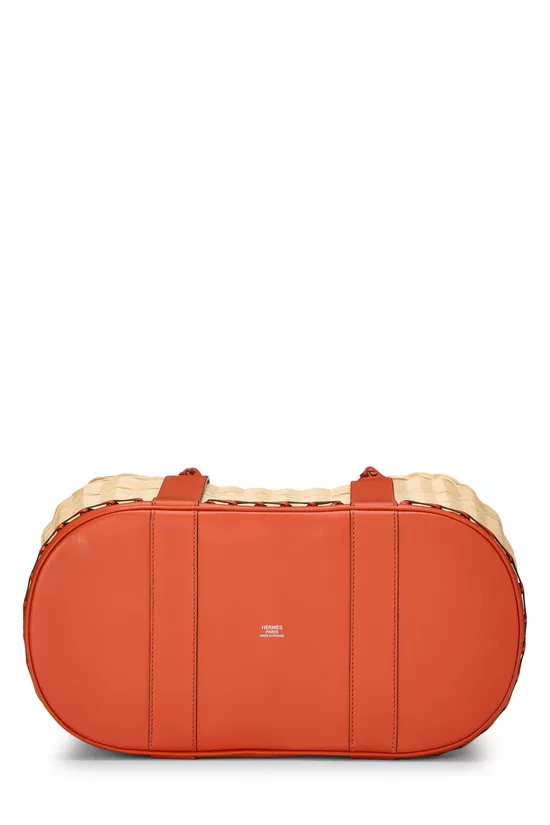 Wicker Picnic Garden Party, , large image number 4