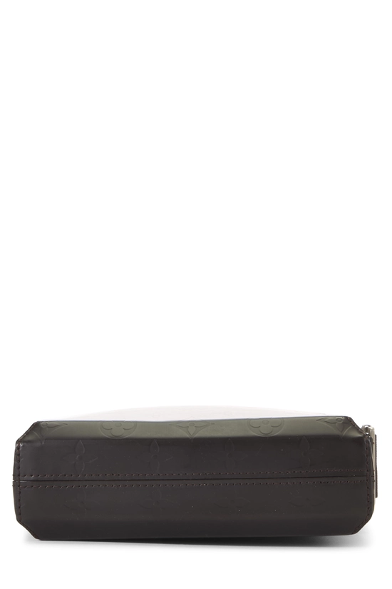 Brown Monogram Glace Bobby Messenger, , large image number 4