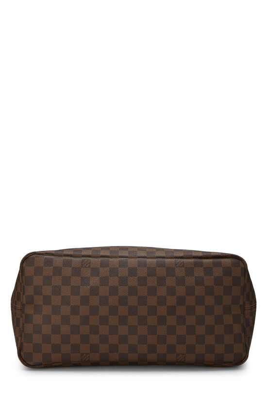 Damier Ebene Neverfull GM, , large image number 4
