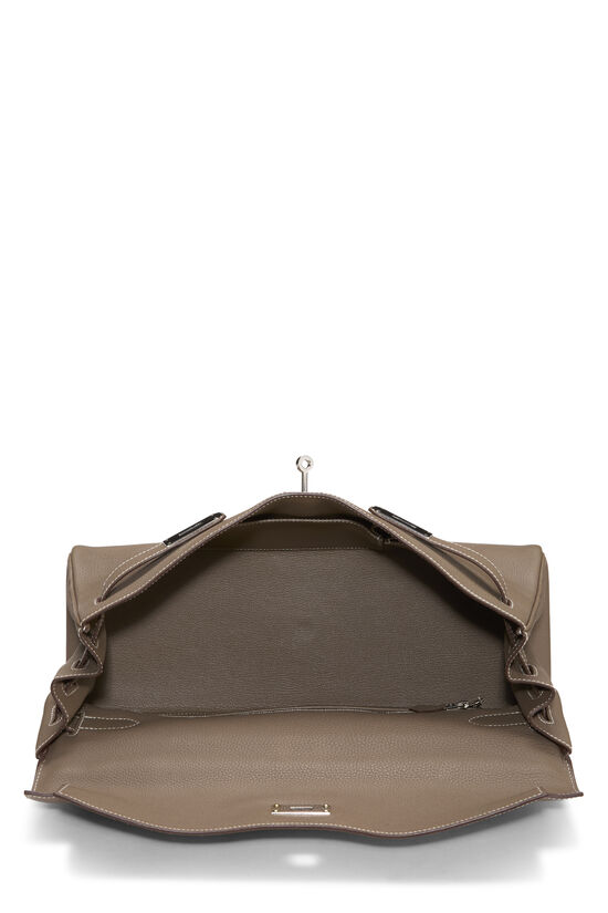 Etoupe Togo JPG Kelly 42, , large image number 5