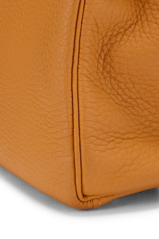 Orange Togo Kelly Retourne 28, , large image number 8