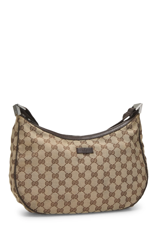 Original GG Canvas Round Messenger, , large image number 1