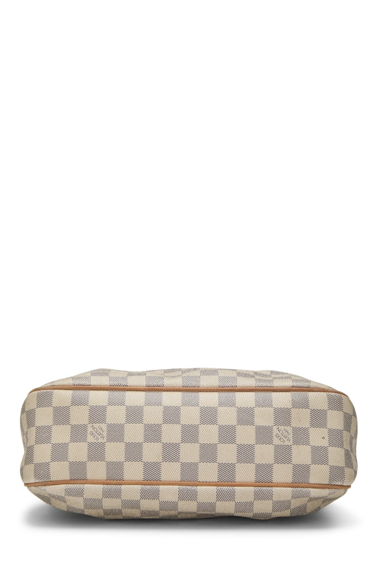 Damier Azur Siracusa PM, , large image number 4