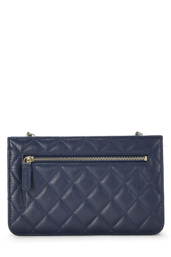 Multicolor Pocket Wallet On Chain (WOC), , large image number 4