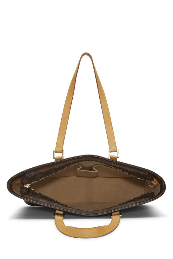 Louis Vuitton Monogram Canvas Luco QJB0AM1Y0B969 | WGACA 