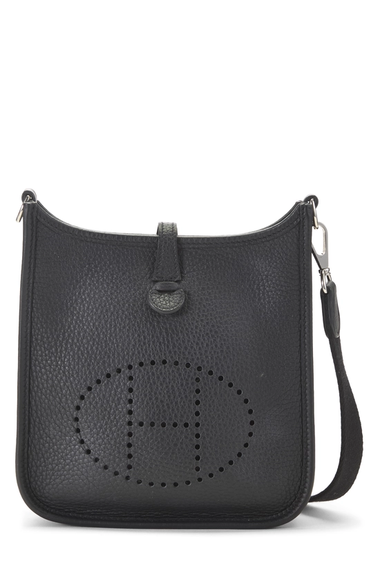Black Clemence Evelyne I TPM, , large image number 0