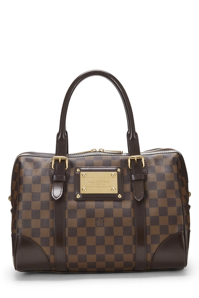 Damier Ebene Berkeley