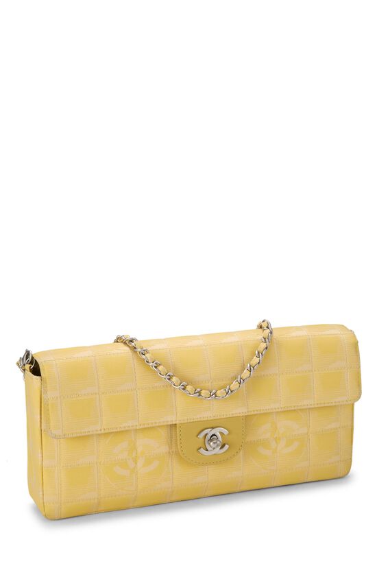 Yellow Travel Line East/West Medium, , large image number 1