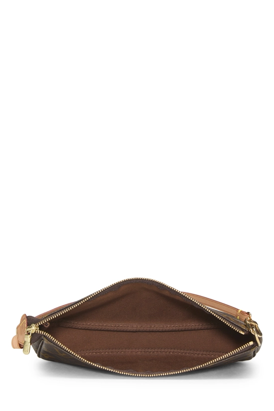 Monogram Canvas Pochette Accessoires, , large image number 5