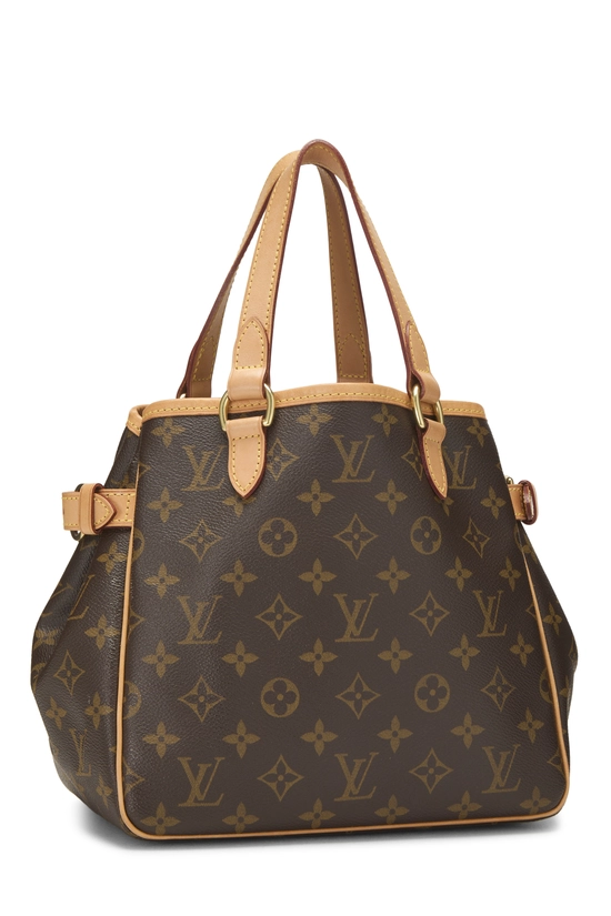 Monogram Canvas Batignolles, , large image number 1