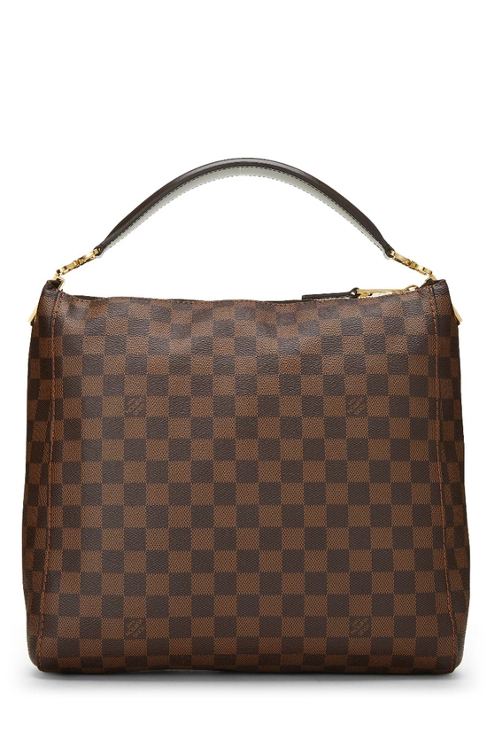 Damier Ebene Portobello PM, , large image number 3