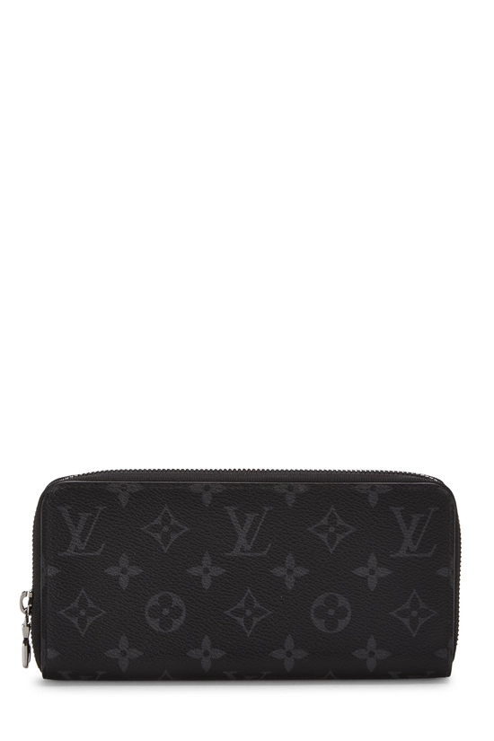 Monogram Eclipse Zippy Horizontal, , large image number 0