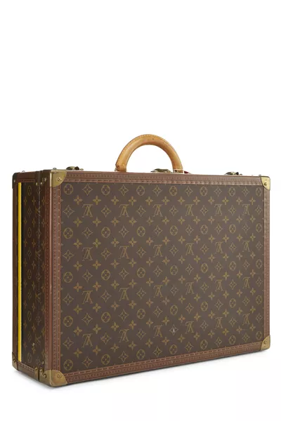 Louis Vuitton Monogram Canvas Bisten 55 — photo 2