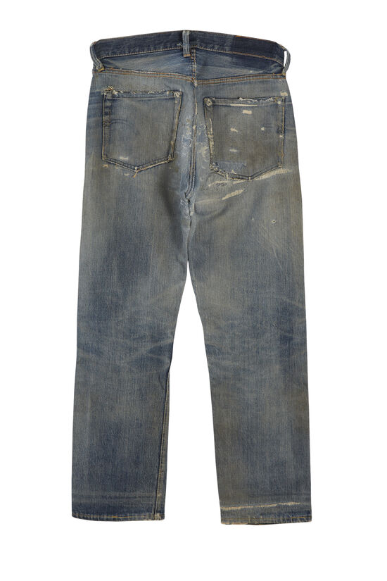 Levi's 551ZXX, , large image number 1