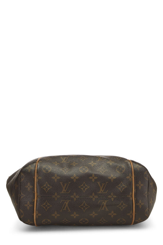Louis Vuitton, Bags, Beautiful Authentic Louis Vuitton Monogram Totally  Pm Shoulder Bag