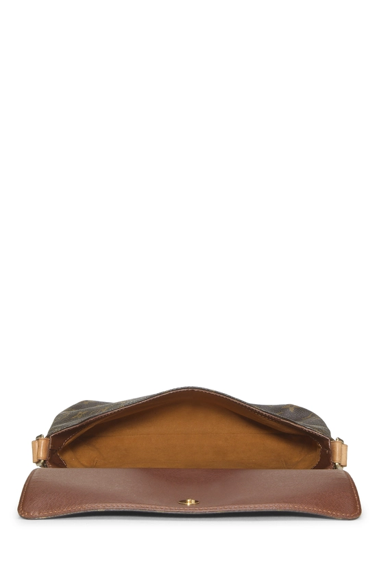 Monogram Canvas Musette Tango, , large image number 5