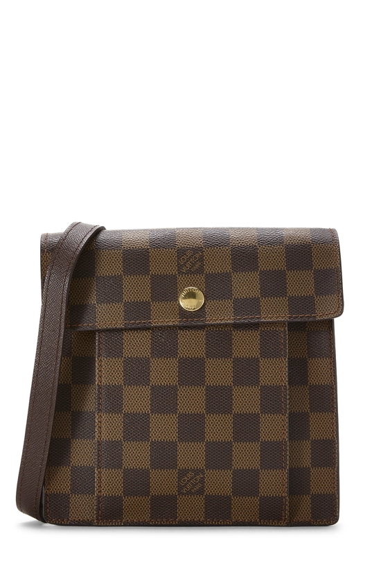 Damier Ebene Pimlico, , large image number 0