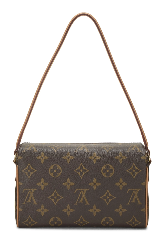 Monogram Canvas Recital, , large image number 3