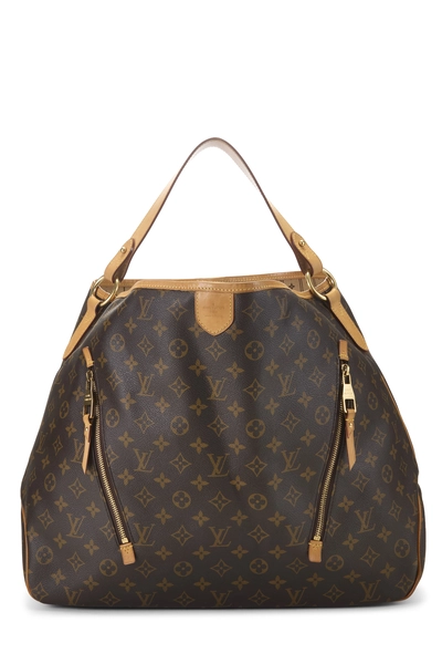 Louis Vuitton Monogram Canvas Delightful GM — photo 1